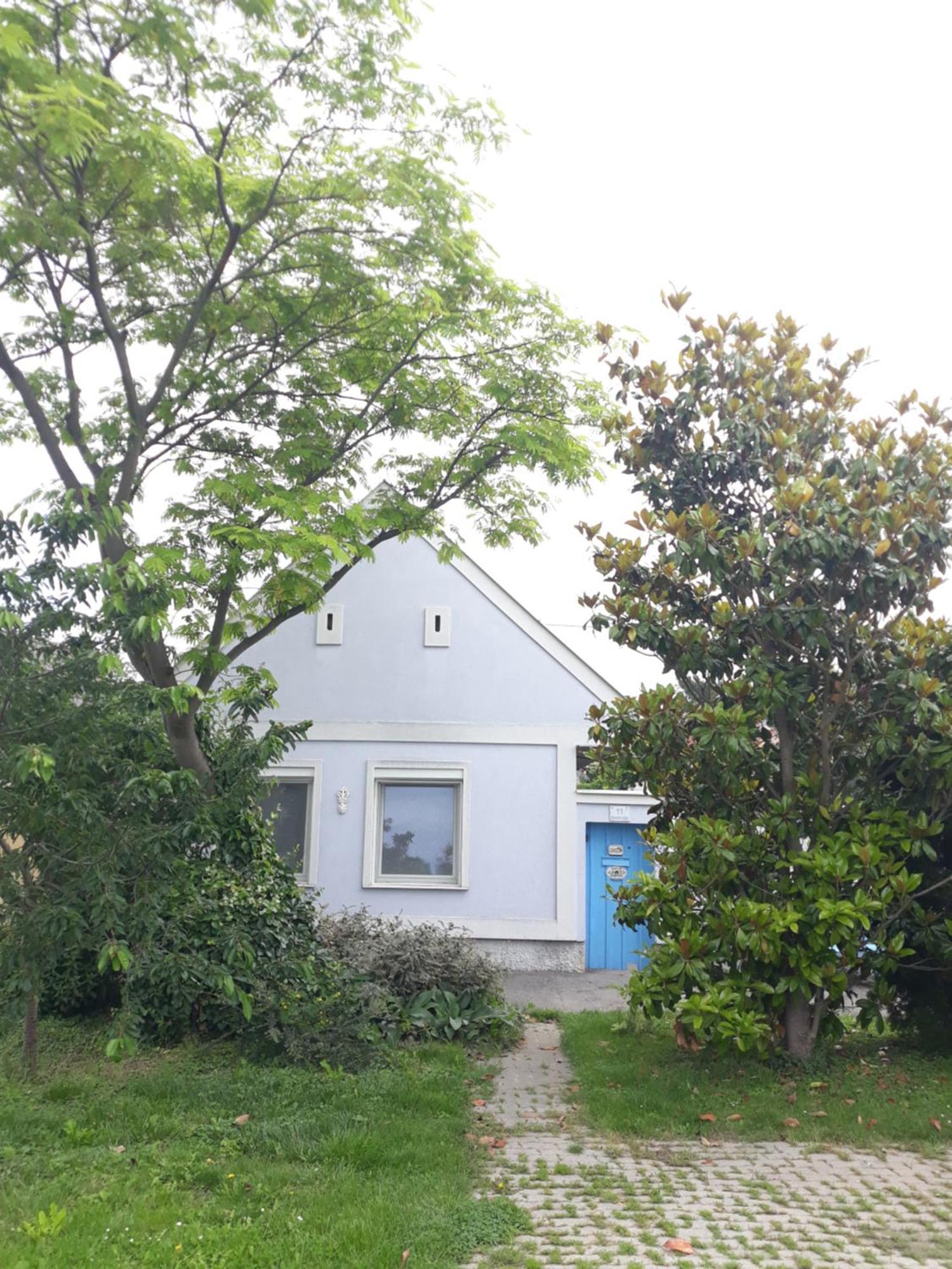 Alla Kittsee Exterior photo